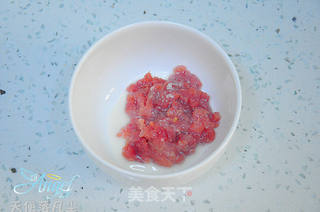 安安植树餐盘的做法步骤:4