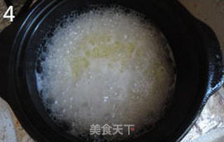 煲仔饭的做法步骤:4