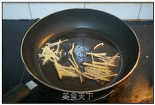 茶香蜜糖排骨的做法步骤:6
