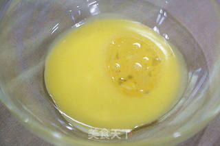牛奶方块小饼干(烤箱做饼干)的做法步骤:3
