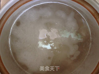 驱寒姜枣粥的做法步骤:3