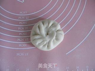家庭版鸡蛋灌饼的做法步骤:4
