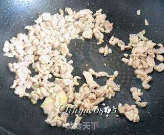麻婆豆腐的做法步骤:4