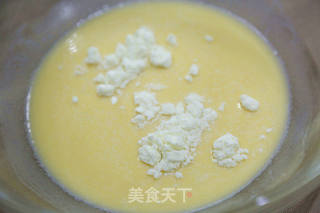 牛奶方块小饼干(烤箱做饼干)的做法步骤:5