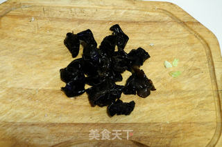 老厨白菜的做法步骤:3