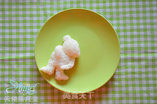 安安植树餐盘的做法步骤:11