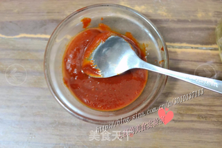 那些年我们一起追过的韩剧美食——韩式石锅拌饭的做法步骤:11