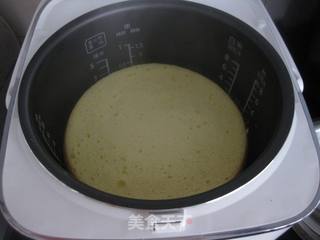 电饭煲版海绵蛋糕的做法步骤:12