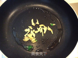简单易做鲜美香菇鸡汤的做法步骤:5