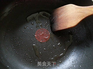 田园芝士焗饭的做法步骤:2