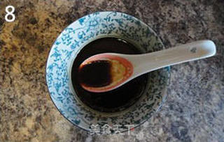 煲仔饭的做法步骤:8