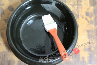 那些年我们一起追过的韩剧美食——韩式石锅拌饭的做法步骤:7