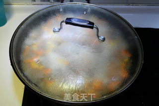 葡萄干手抓饭的做法步骤:11