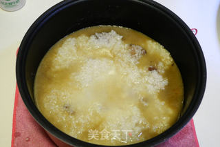 葡萄干手抓饭的做法步骤:14