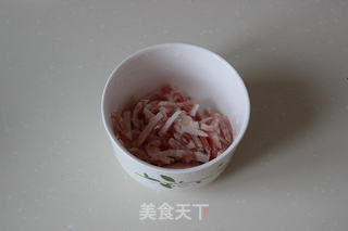 猫儿面的做法步骤:4