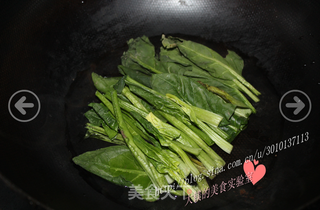 那些年我们一起追过的韩剧美食——韩式石锅拌饭的做法步骤:4