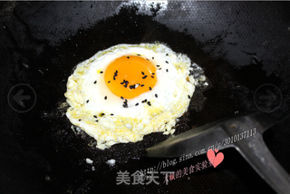 那些年我们一起追过的韩剧美食——韩式石锅拌饭的做法步骤:9