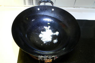 素炒绿豆芽的做法步骤:2
