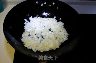 葡萄干手抓饭的做法步骤:5