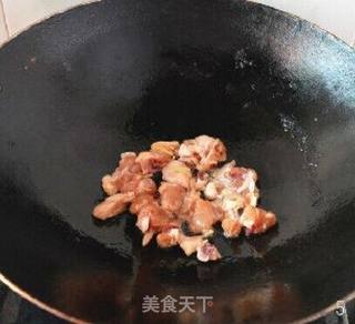 凯撒鸡块饭的做法步骤:5