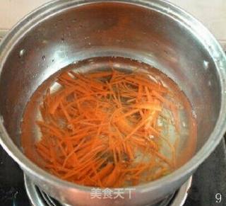 凯撒鸡块饭的做法步骤:9