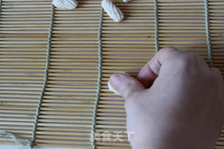 猫儿面的做法步骤:11