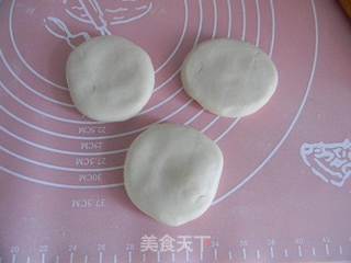 家庭版鸡蛋灌饼的做法步骤:5