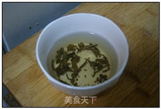 茶香蜜糖排骨的做法步骤:5