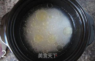 煲仔饭的做法步骤:2