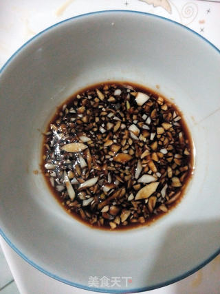 酥炸茄盒的做法步骤:10