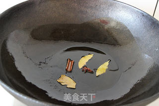 腐乳冰糖猪蹄的做法步骤:4