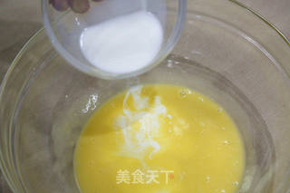 牛奶方块小饼干(烤箱做饼干)的做法步骤:4