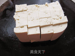红头鱼豆腐汤的做法步骤:4