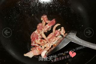 那些年我们一起追过的韩剧美食——韩式石锅拌饭的做法步骤:6