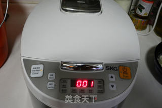 葡萄干手抓饭的做法步骤:18