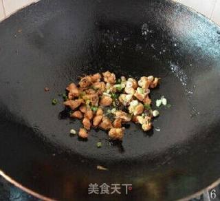 凯撒鸡块饭的做法步骤:6