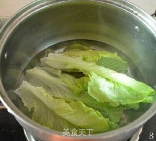 凯撒鸡块饭的做法步骤:8