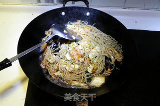 老厨白菜的做法步骤:12