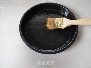 广式小吃:腊味芋头糕的做法步骤:10