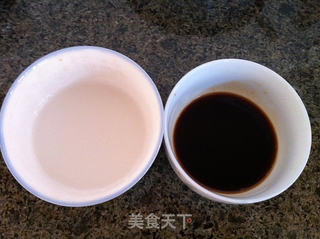 宫保杏鲍菇的做法步骤:3