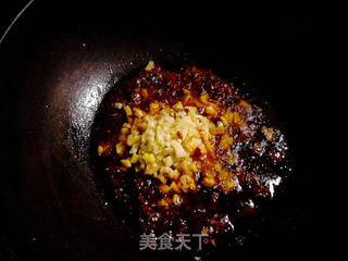 麻辣豆腐的做法步骤:4
