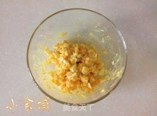纯手工的日式饭团的做法步骤:3