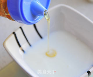 【萌萌的小熊蛋糕】的做法步骤:2