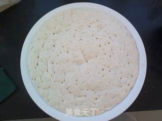 早餐牛肉包的做法步骤:8