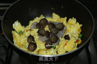 海参番茄盅的做法步骤:7