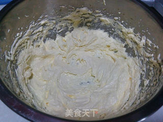 【椰蓉玛芬蛋糕】的做法步骤：6