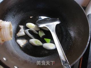 葱烧排骨的做法步骤:16