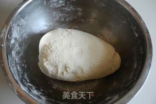 萝卜猪肉灌汤蒸饺的做法步骤:6