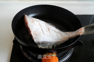 蒜香扒皮狼的做法步骤:5