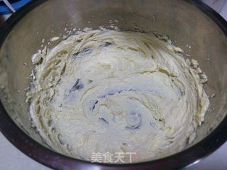 【椰蓉玛芬蛋糕】的做法步骤：2